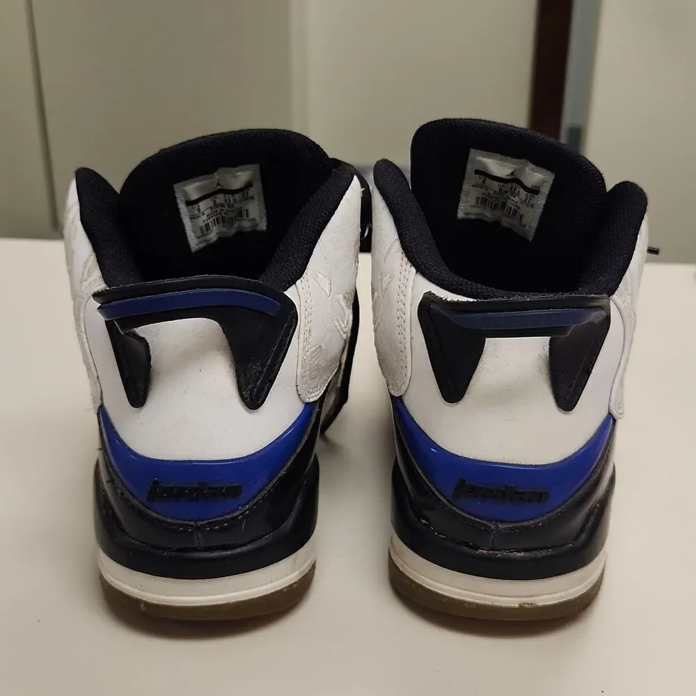 Nike this pair